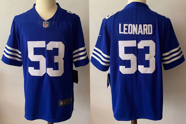 Indianapolis Colts Jerseys 21